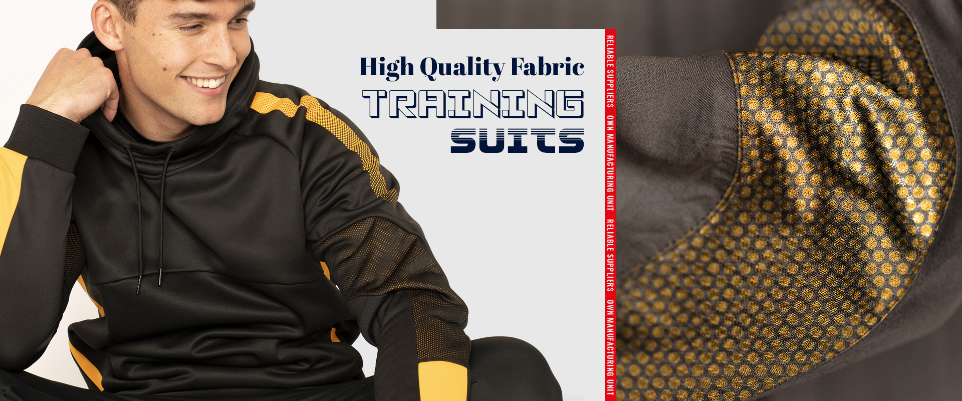 Crafted with Excellence Since 1956