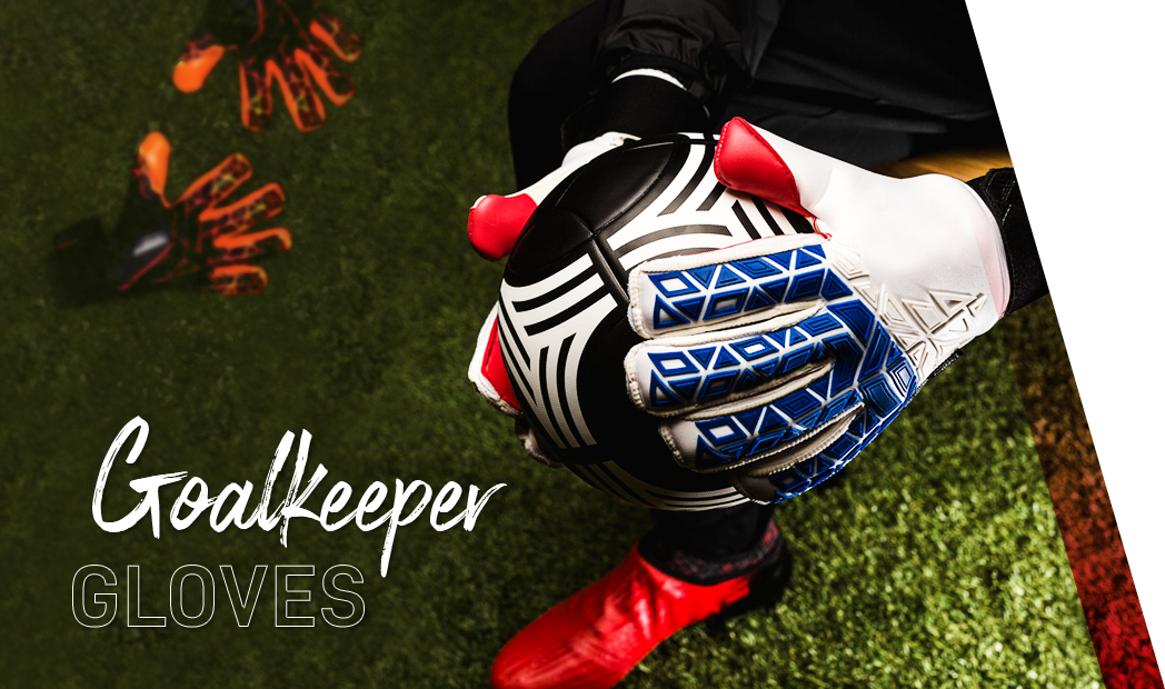 Goalkeeper Gloves