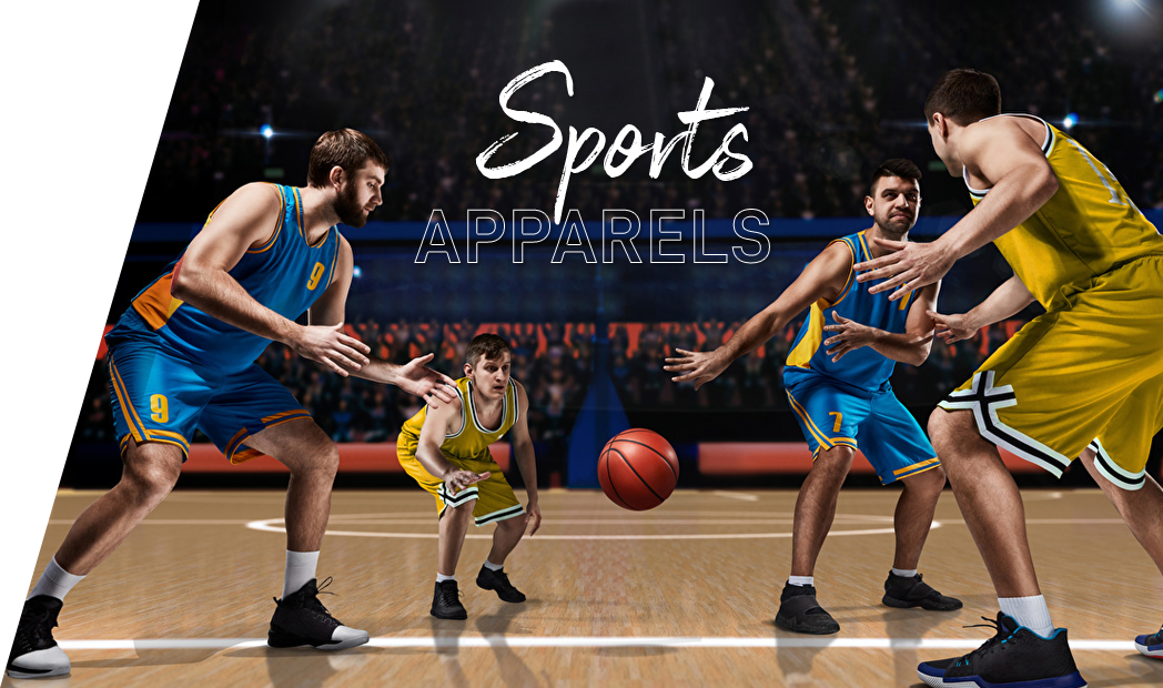 Sports Apparel