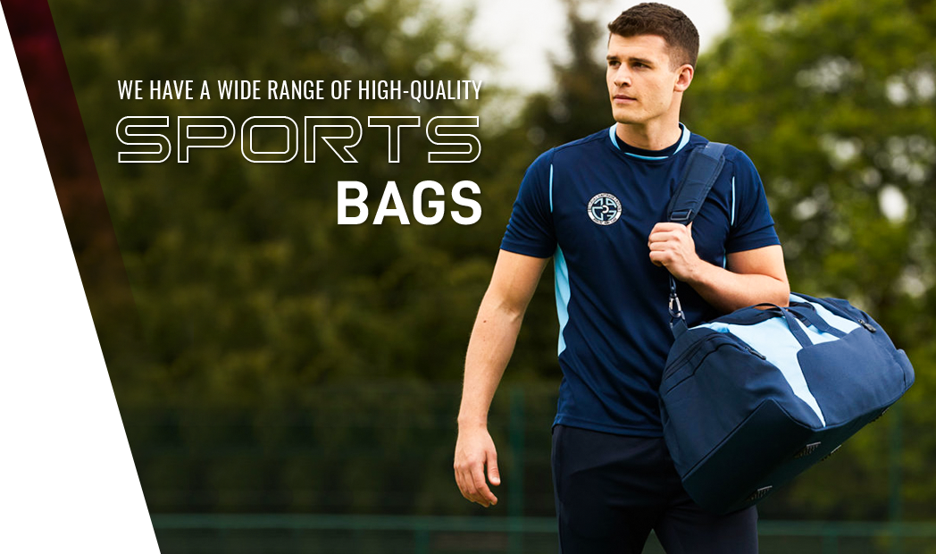 Sports Bags