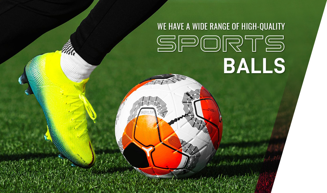 Sports Balls