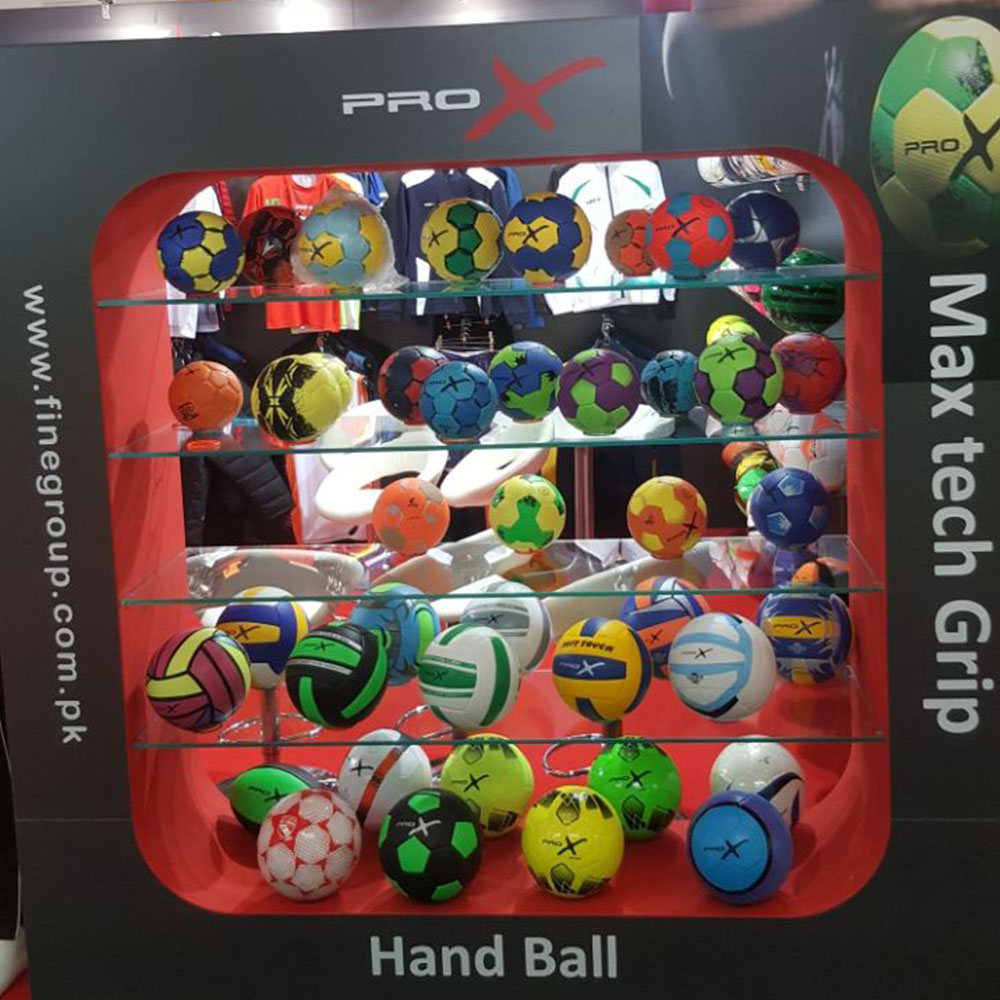 ISPO 2019
