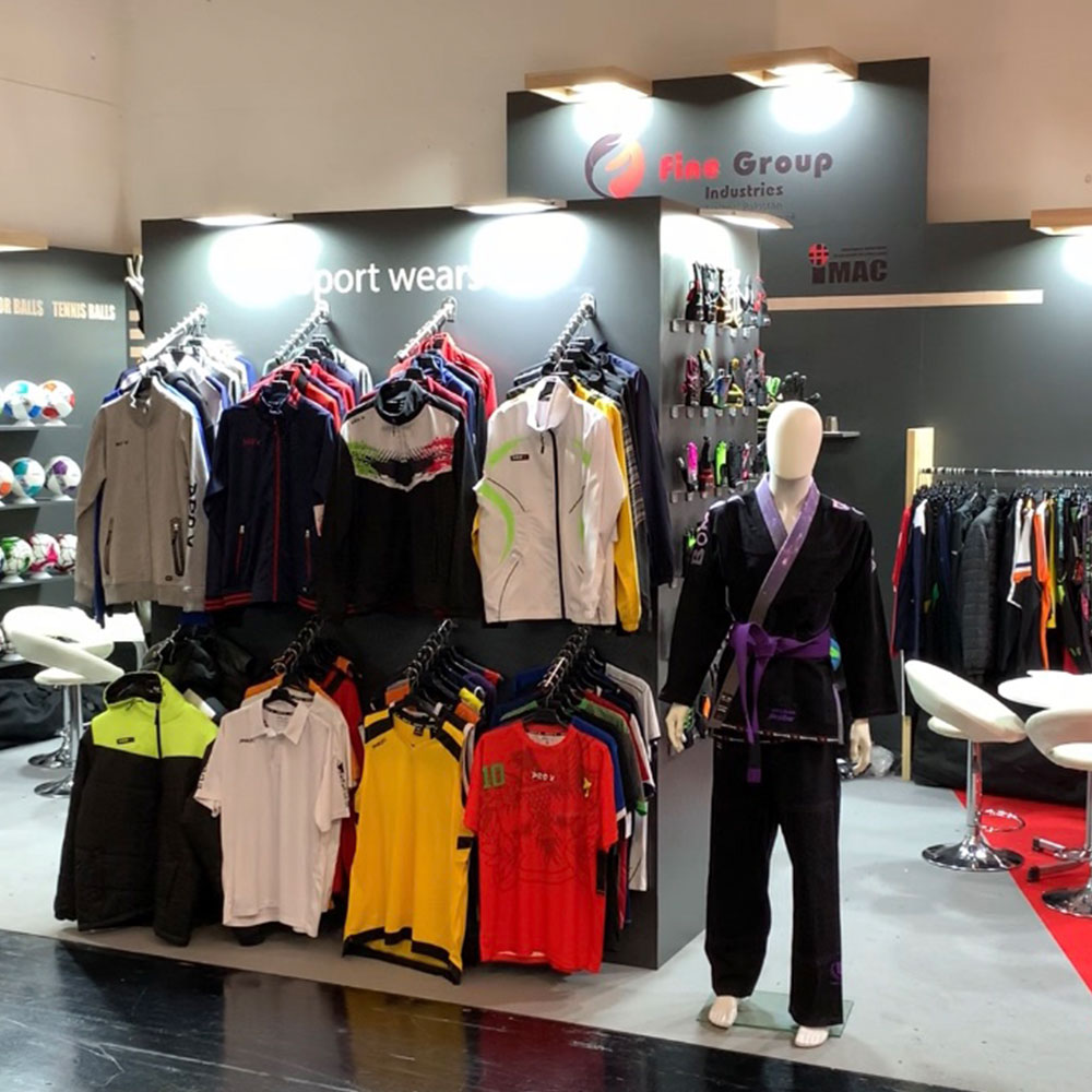 ISPO 2020