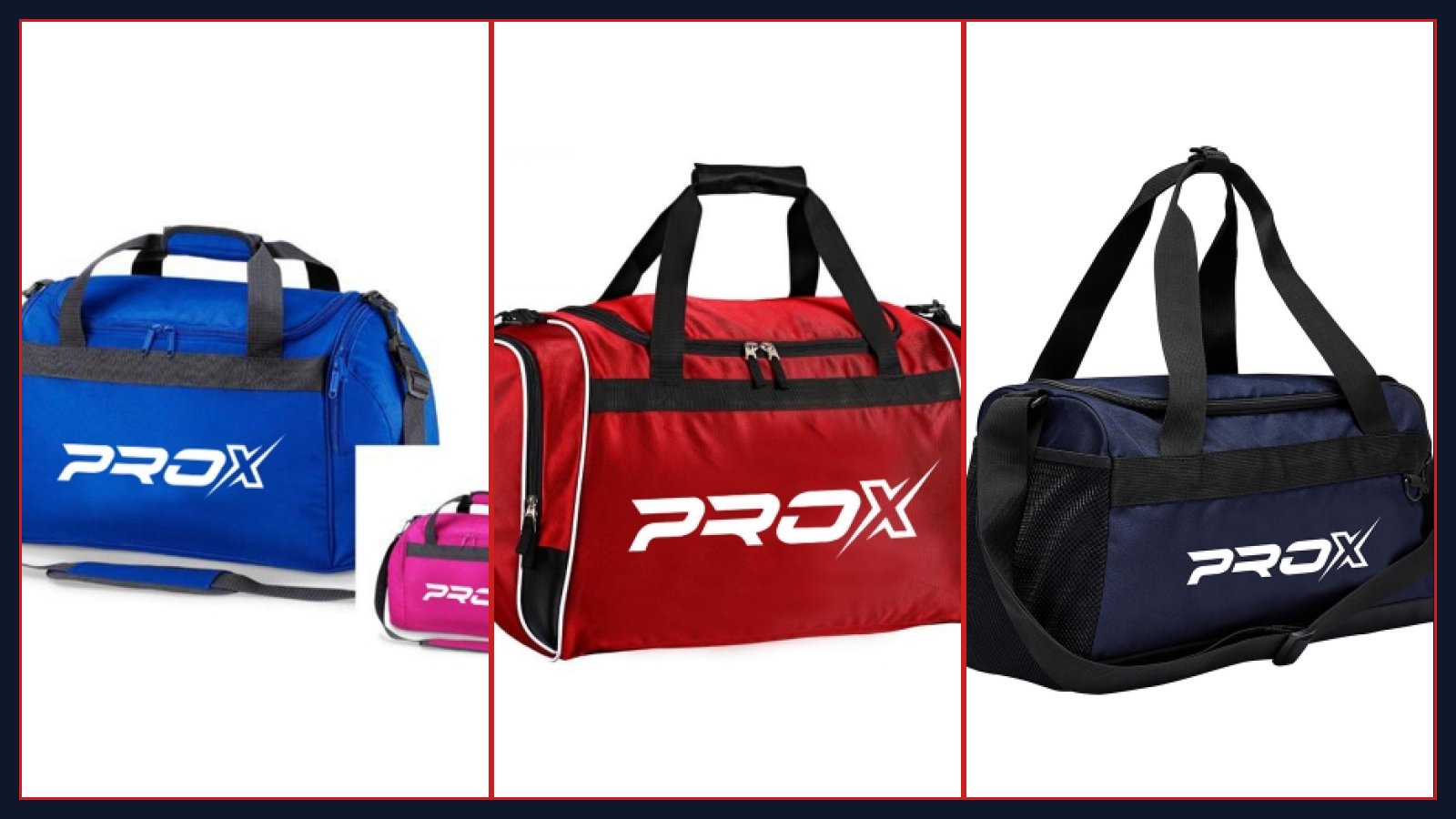 Training Kits manufactured by Fine Group Industries