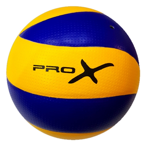 Volley Ball Thermo