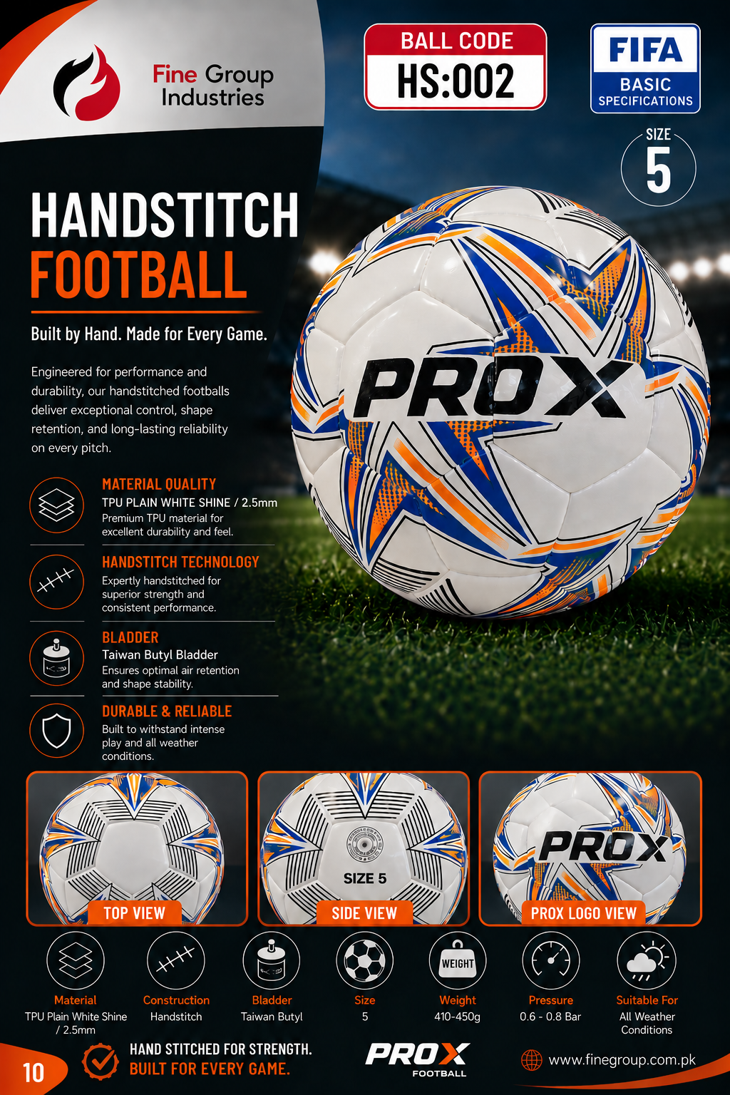 Catalogue page 10