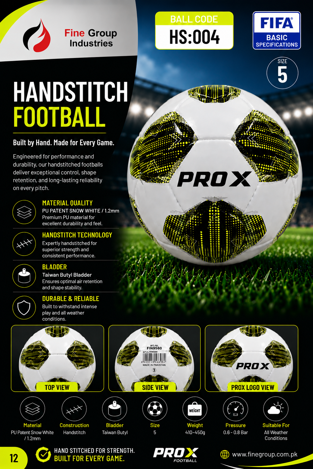 Catalogue page 12
