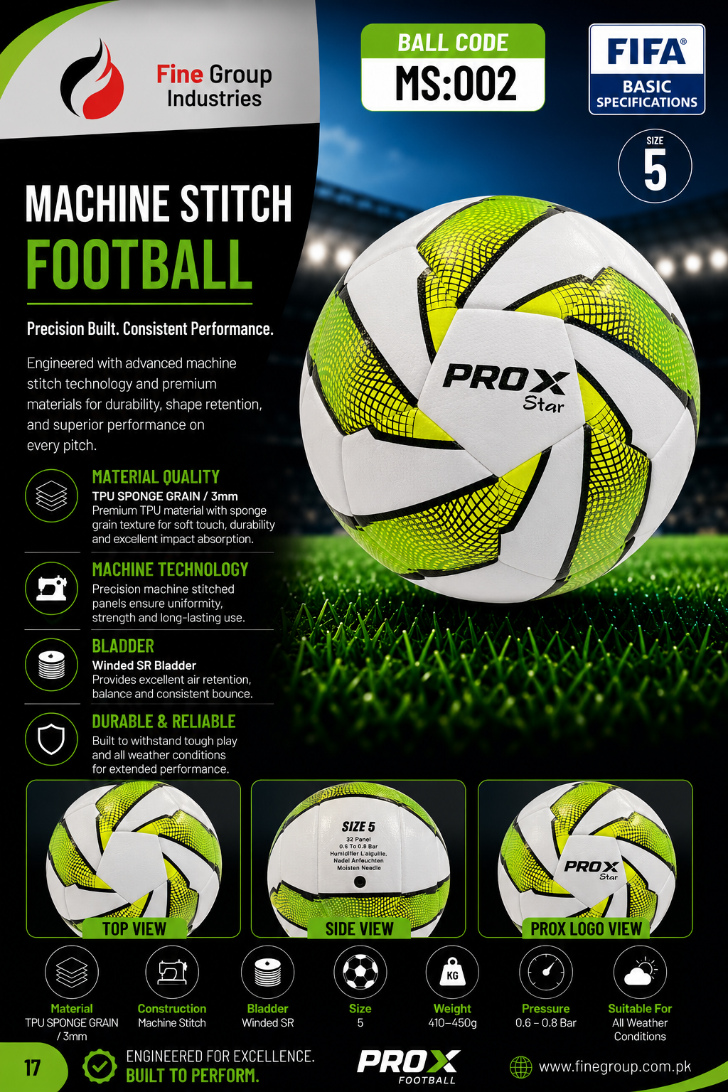 Catalogue page 17