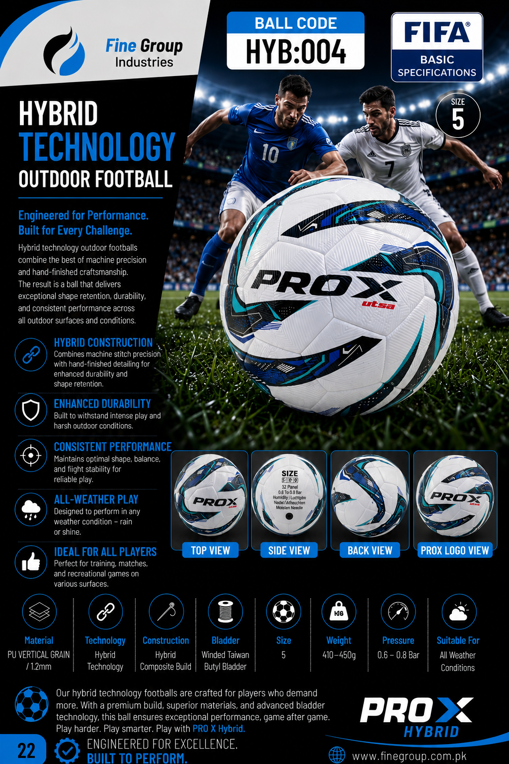 Catalogue page 22