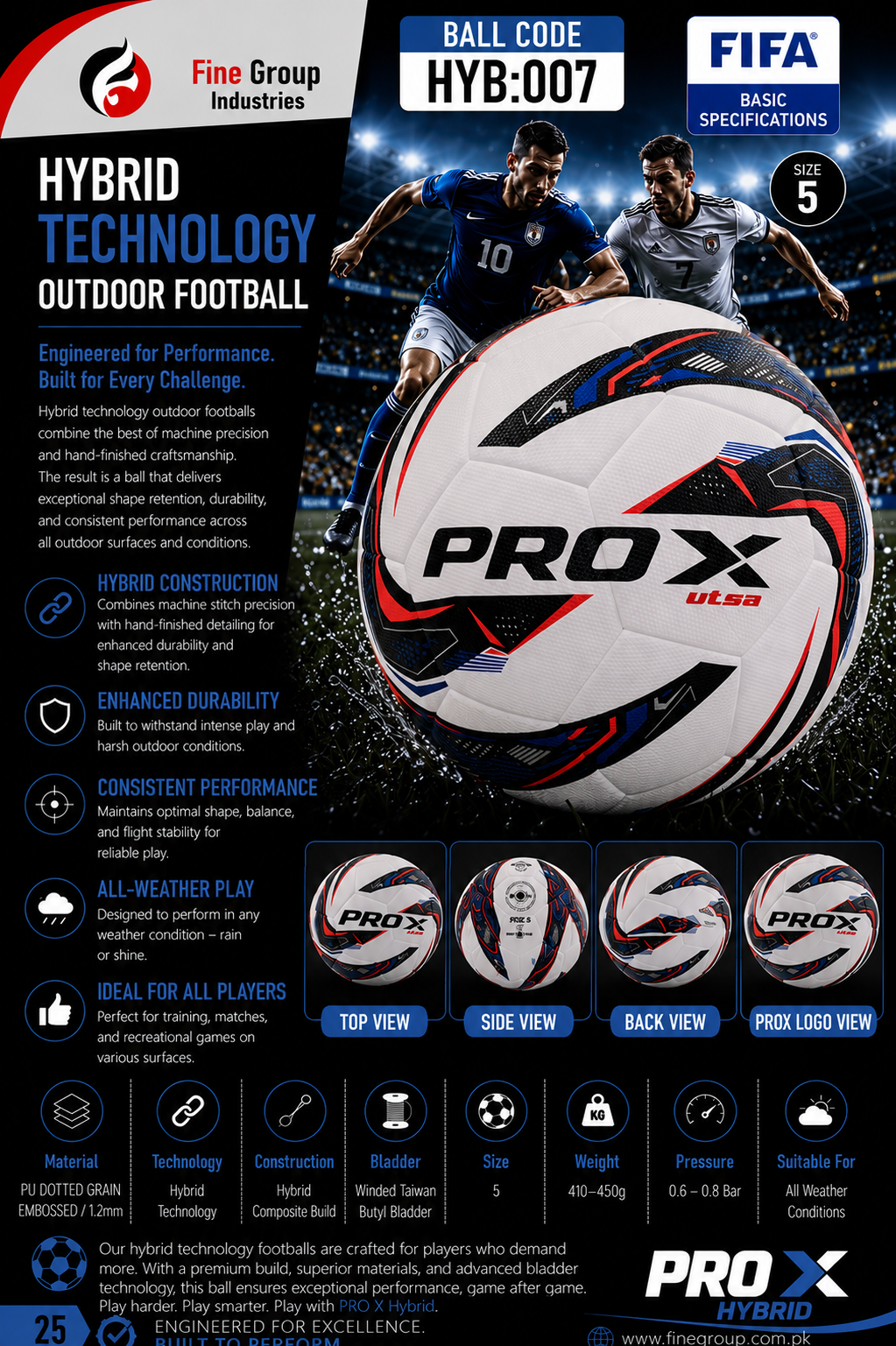 Catalogue page 25