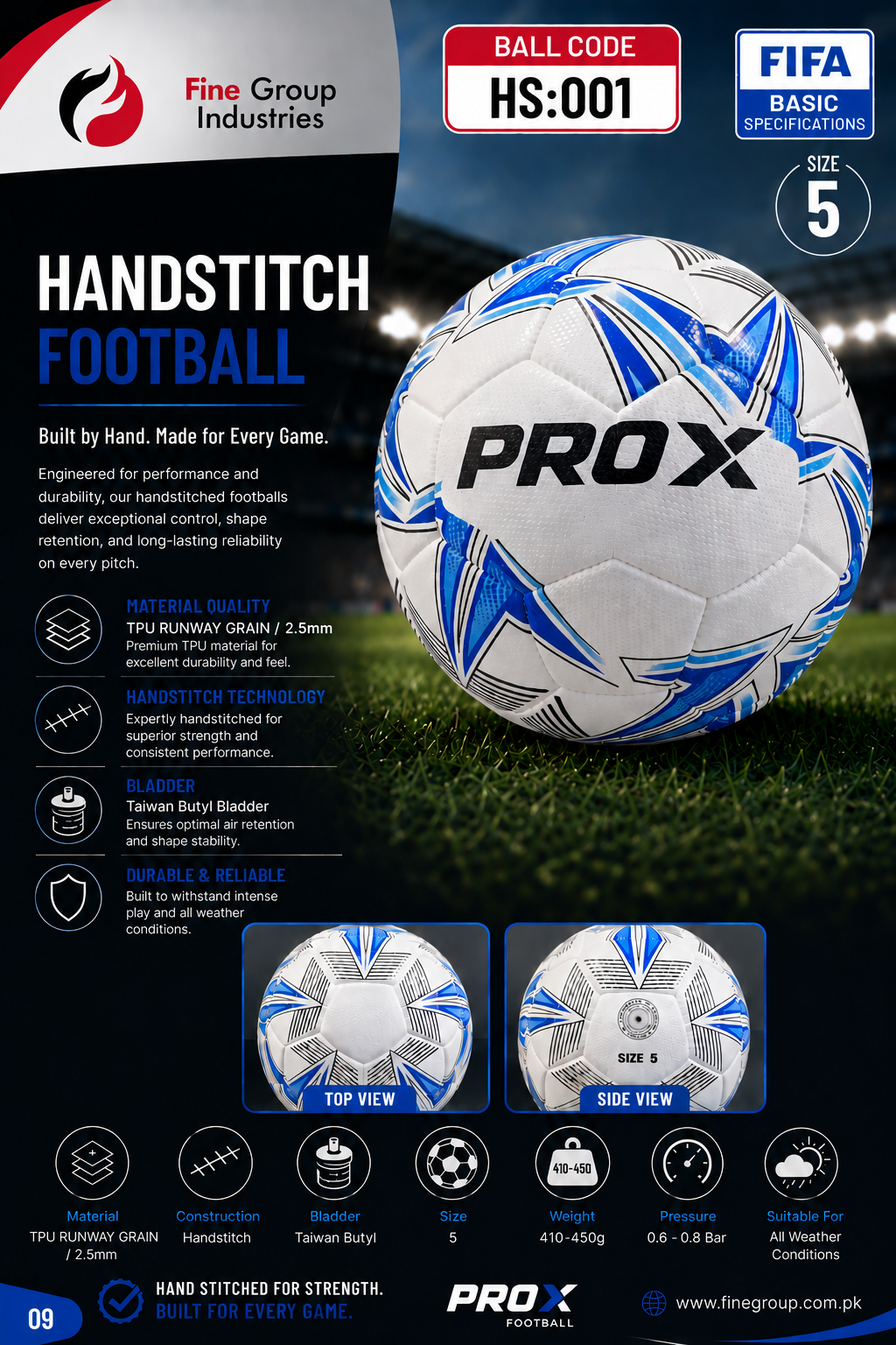 Catalogue page 9